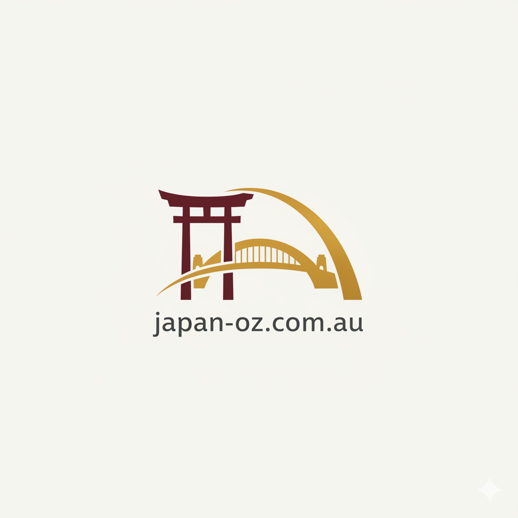 JAPAN OZ